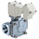 SMC solenoid valve 2 Port VXD2*0, Pilot Operated, 2 Port Solenoid Valve for Air